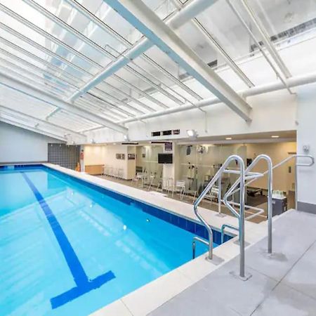 Heritage Haven By Viaduct Cbd - Pool Gym Tennis Auckland Exterior photo